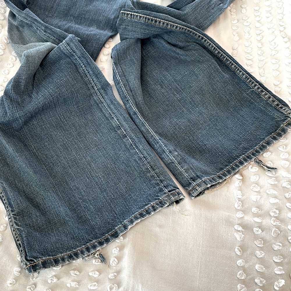 Buckle BKE Jeans Marshall Straight Men's 33x32 - Picture 6 of 7